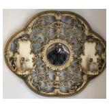 Moorish Mirror