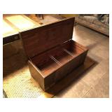 Cedar Chest