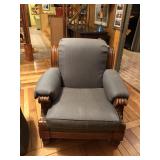 Club Chair
