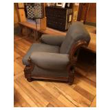 Club Chair