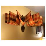 Vintage Drying Rack