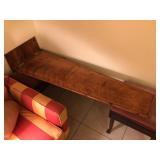 Antique Ironing Board
