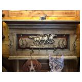 Western Coatrack