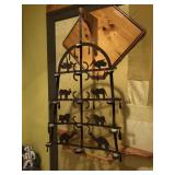 Animal Votiv Candle Holder