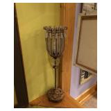 Chalice Lamp