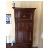 Antique Cabinet