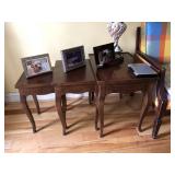 Nesting Tables