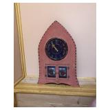 Red Clock