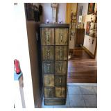Multi-Drawer Cabinet