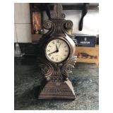Small Wall Clock