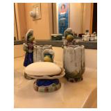 Bathroom Set