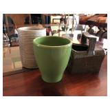 Pottery Pieces