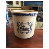 German Stoneware