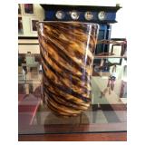 Art Glass Vase