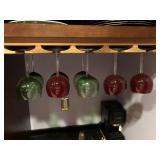 Stemware Set (8)