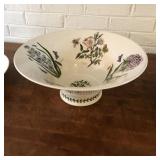 Round Fluted Bowl