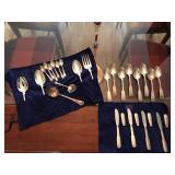 Gorham Sterling Silver