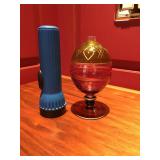 Glass Globe