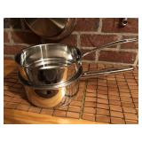 Double Boiler