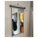Silver Mirror