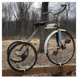 Tricycle