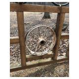 Set of 3 Wheels