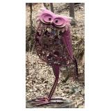 Red Owl
