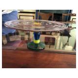 Cake Plate