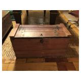 Red Crate