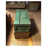 Green Crate