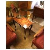 Side Table from Italy