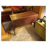 Dough Box