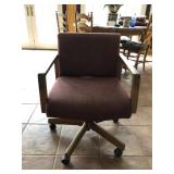 Rolling Office Chair