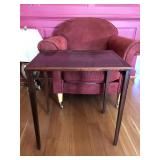Small Side Table