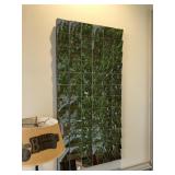 Tiled Mirror