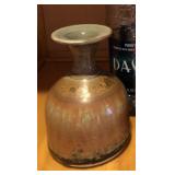 Stoneware Vase