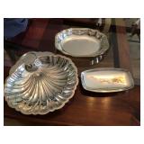 Serving Set