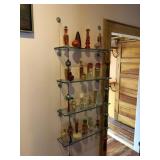 Glass Shelving 2 units