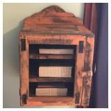Bedside Cabinet