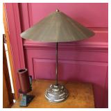 Asian Style Lamp