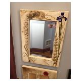 Iris Mirror