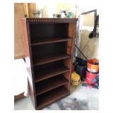 Bookcase