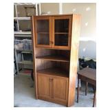 Corner Cabinet