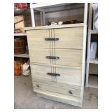 4 Drawer Dresser
