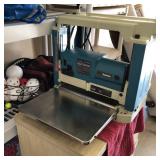Makita Planer - Perfect Working Order