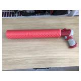 Pump Action Water Blaster