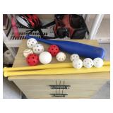 Family Wiffle Ball Set