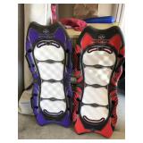 2 Snow Body Boards