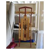 Flexible Flyer Sled in Great Condition