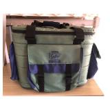 Soft Sided Thermos Cooler